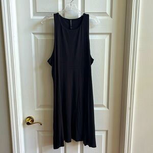 Athleta tank top style dress